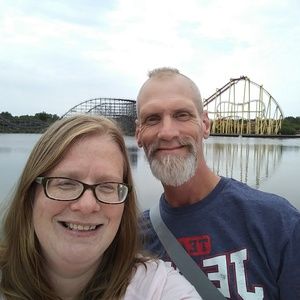 Meet your Posher, Deon